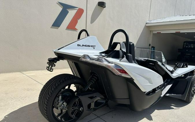 2024 Polaris Slingshot SLINGSHOT S Autodrive W Technology Package I