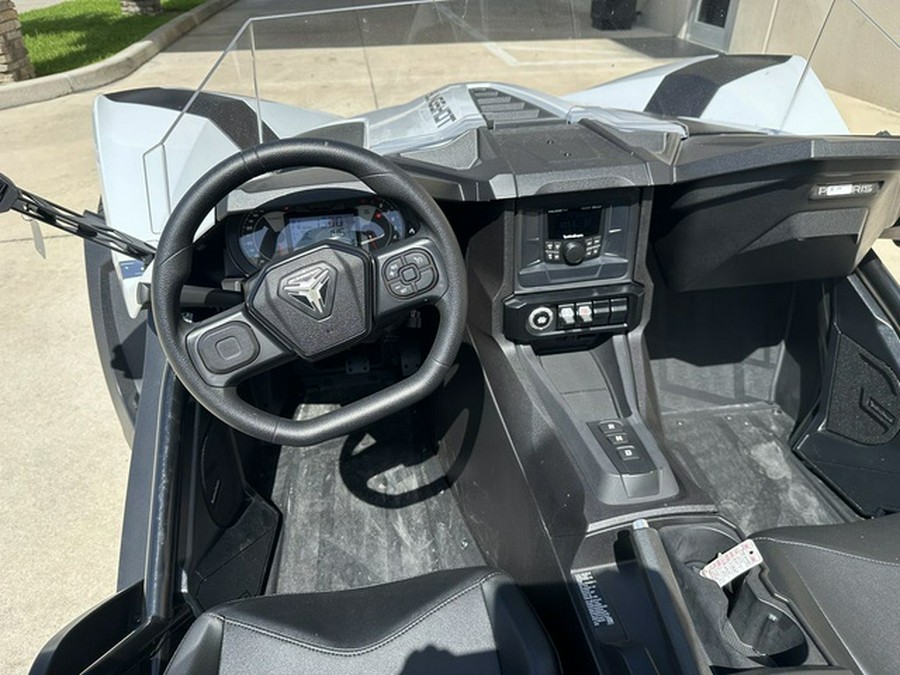 2024 Polaris Slingshot SLINGSHOT S Autodrive W Technology Package I