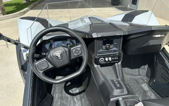 2024 Polaris Slingshot SLINGSHOT S Autodrive W Technology Package I