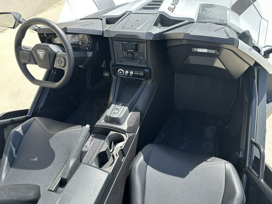 2024 Polaris Slingshot SLINGSHOT S Autodrive W Technology Package I