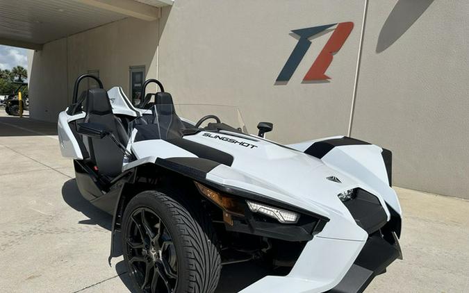 2024 Polaris Slingshot SLINGSHOT S Autodrive W Technology Package I