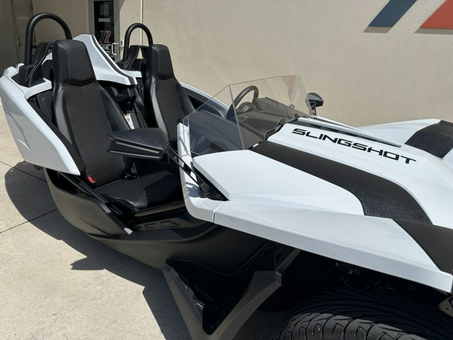 2024 Polaris Slingshot SLINGSHOT S Autodrive W Technology Package I