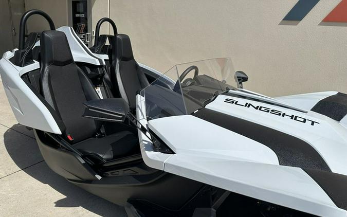 2024 Polaris Slingshot SLINGSHOT S Autodrive W Technology Package I