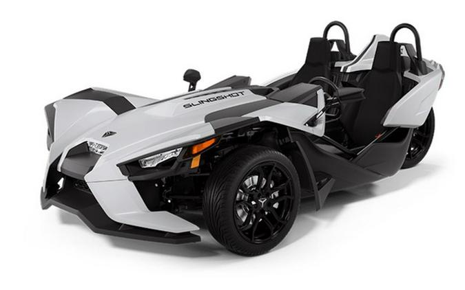 2024 Polaris Slingshot SLINGSHOT S Autodrive W Technology Package I
