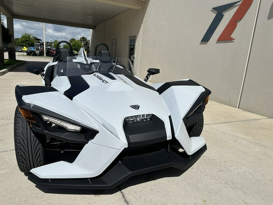 2024 Polaris Slingshot SLINGSHOT S Autodrive W Technology Package I