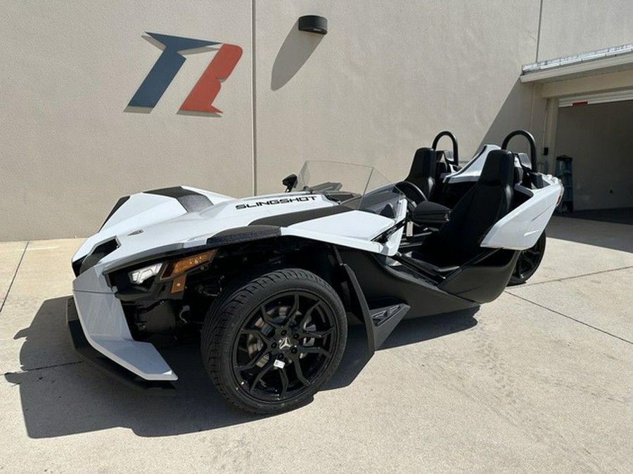 2024 Polaris Slingshot SLINGSHOT S Autodrive W Technology Package I