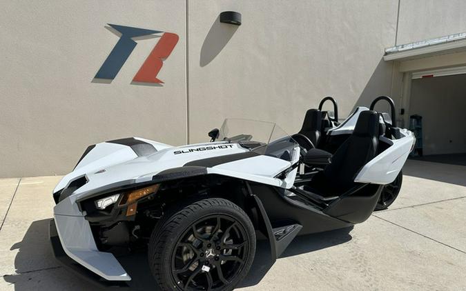 2024 Polaris Slingshot SLINGSHOT S Autodrive W Technology Package I