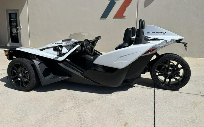 2024 Polaris Slingshot SLINGSHOT S Autodrive W Technology Package I