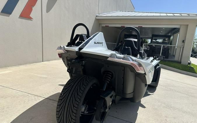 2024 Polaris Slingshot SLINGSHOT S Autodrive W Technology Package I