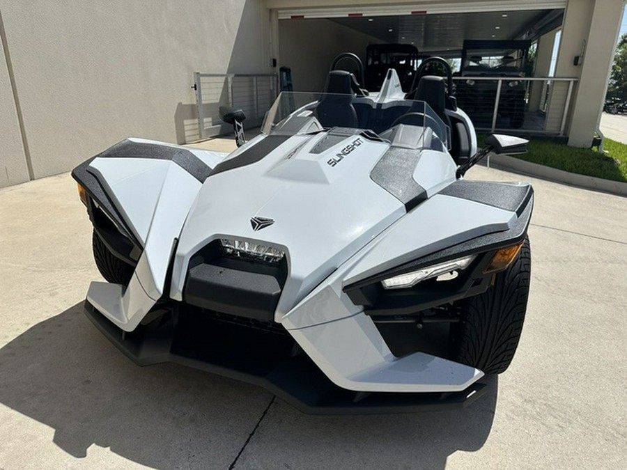 2024 Polaris Slingshot SLINGSHOT S Autodrive W Technology Package I
