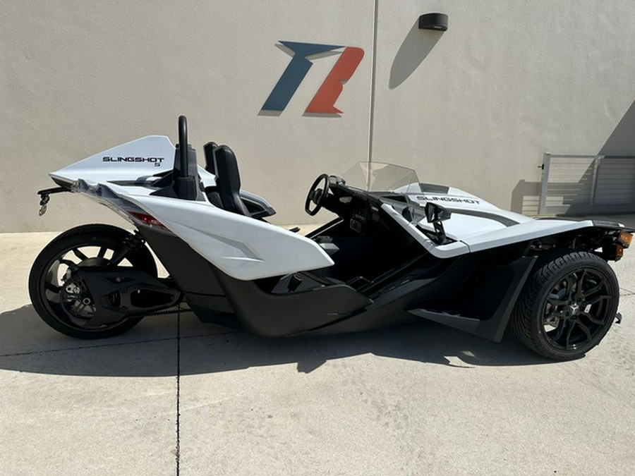 2024 Polaris Slingshot SLINGSHOT S Autodrive W Technology Package I