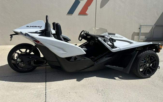 2024 Polaris Slingshot SLINGSHOT S Autodrive W Technology Package I