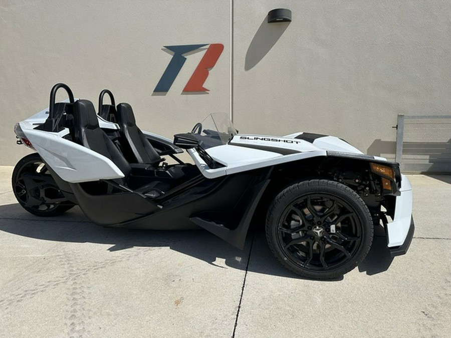 2024 Polaris Slingshot SLINGSHOT S Autodrive W Technology Package I