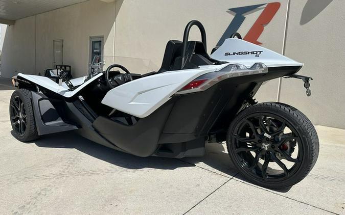 2024 Polaris Slingshot SLINGSHOT S Autodrive W Technology Package I