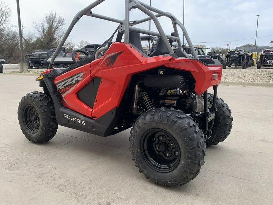 2026 Polaris® RZR 200 EFI