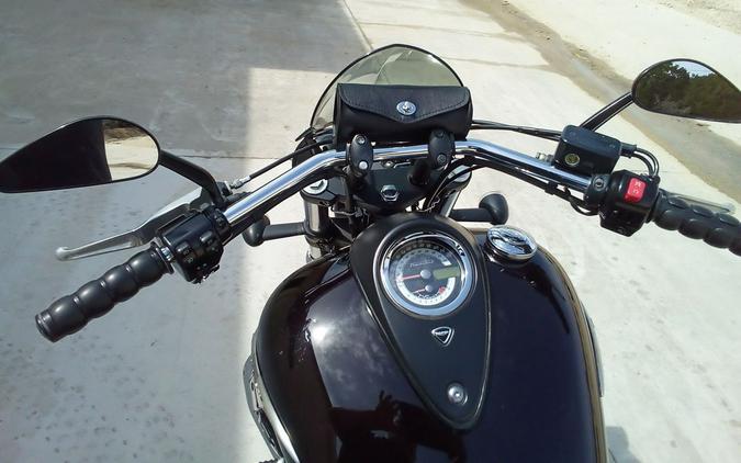2011 Triumph Thunderbird Storm