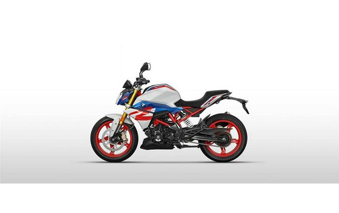 2023 BMW G 310 R