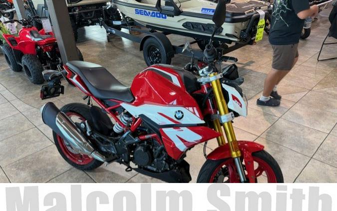 2023 BMW G 310 R