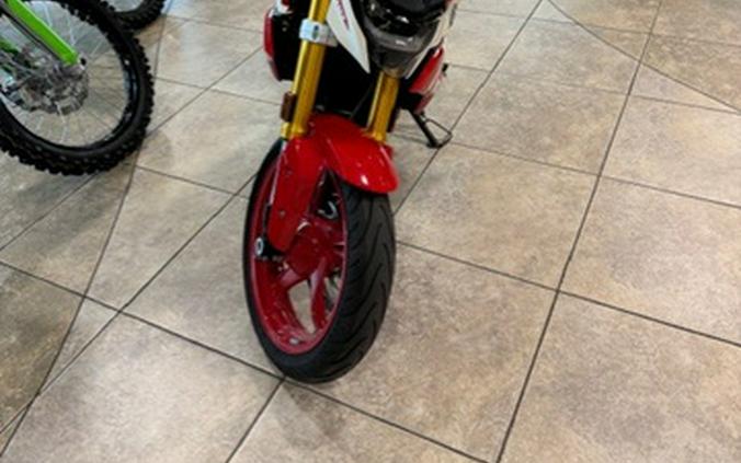 2023 BMW G 310 R