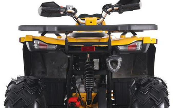 2026 Denago Powersports Mudhawk 200FI