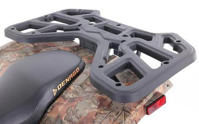 2026 Denago Powersports Mudhawk 200FI