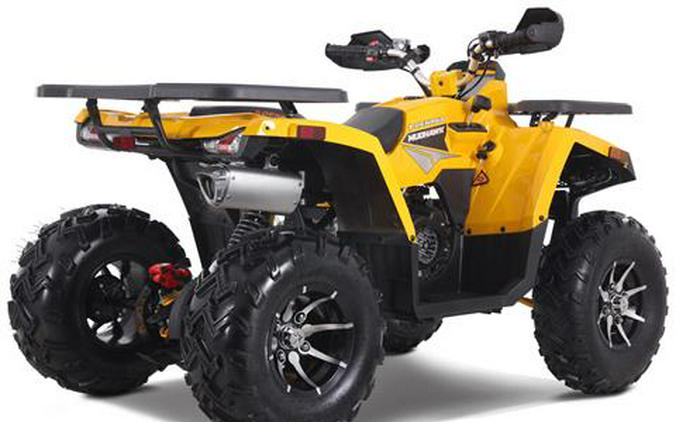 2026 Denago Powersports Mudhawk 200FI