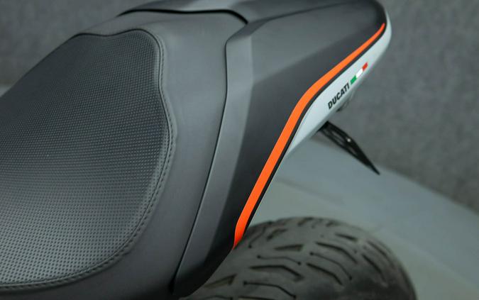 2020 DUCATI MONSTER 821 STEALTH W/ABS
