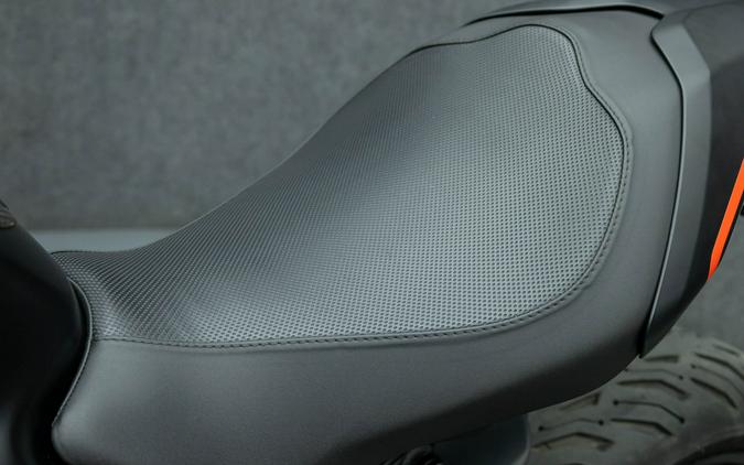2020 DUCATI MONSTER 821 STEALTH W/ABS