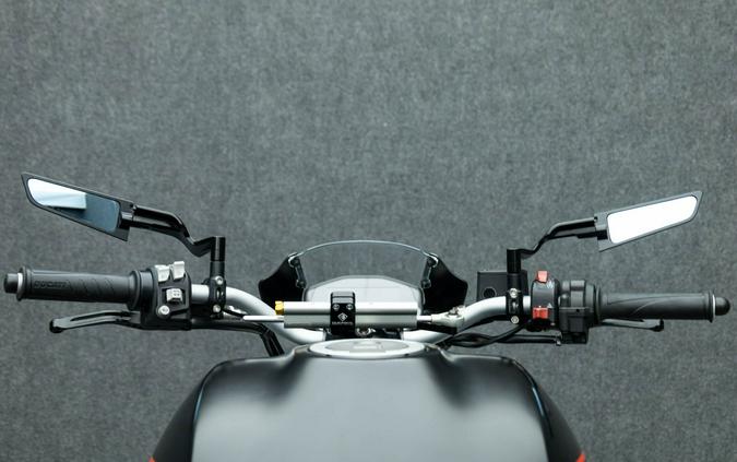 2020 DUCATI MONSTER 821 STEALTH W/ABS