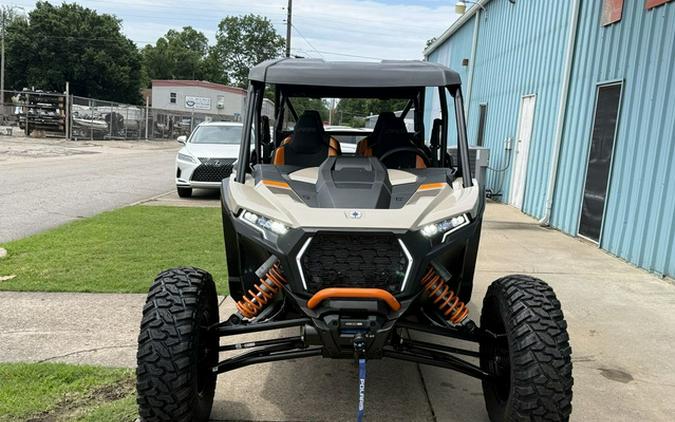 2026 Polaris RZR XP S 4 1000 Ultimate