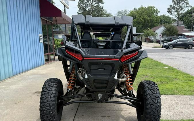 2026 Polaris RZR XP S 4 1000 Ultimate