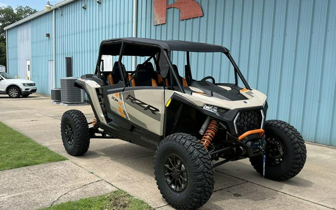 2026 Polaris RZR XP S 4 1000 Ultimate