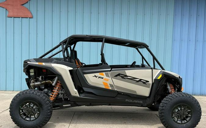 2026 Polaris RZR XP S 4 1000 Ultimate
