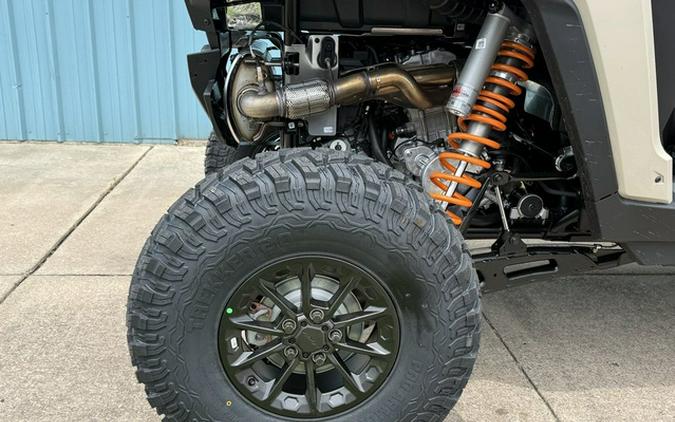 2026 Polaris RZR XP S 4 1000 Ultimate