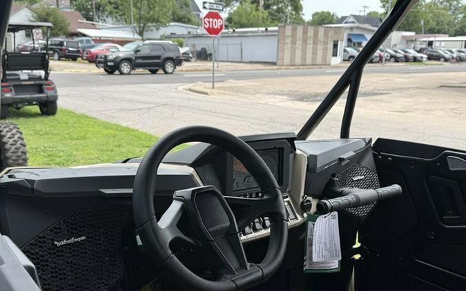 2026 Polaris RZR XP S 4 1000 Ultimate