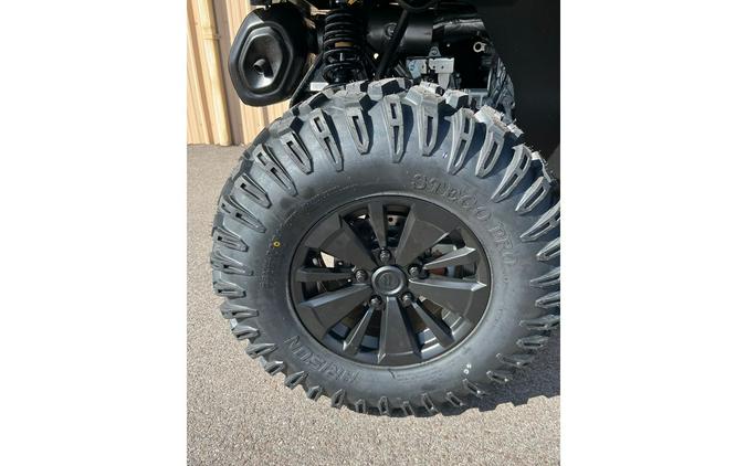 2026 UFORCE U10 Pro - CFMOTO
