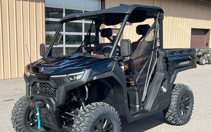 2026 UFORCE U10 Pro - CFMOTO