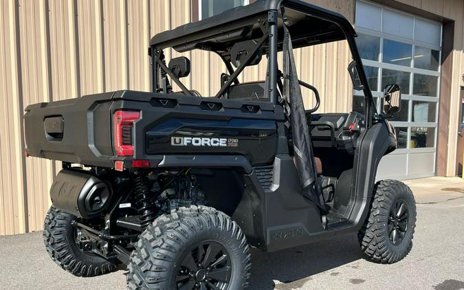 2026 UFORCE U10 Pro - CFMOTO