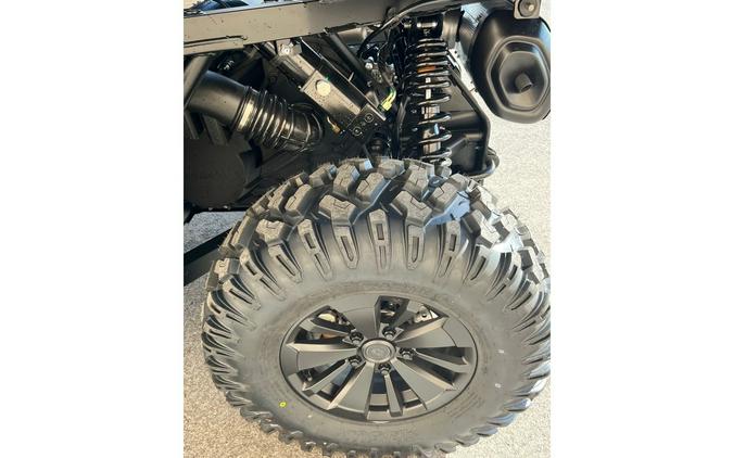 2026 UFORCE U10 Pro - CFMOTO