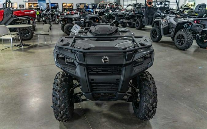 2026 Can-Am Outlander DPS 700