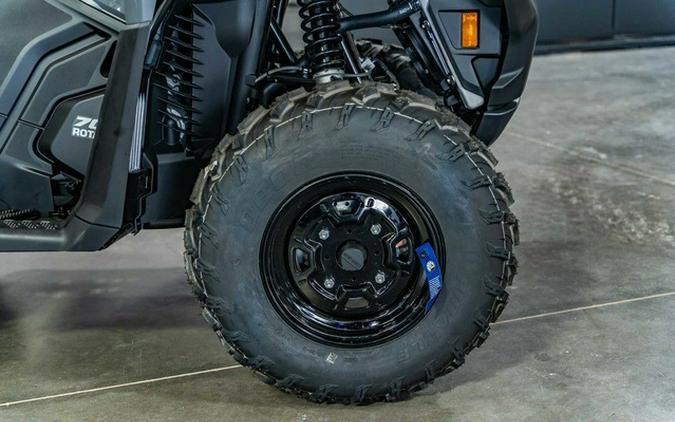 2026 Can-Am Outlander DPS 700