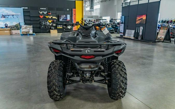 2026 Can-Am Outlander DPS 700