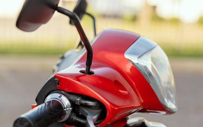 2023 Piaggio Liberty 150