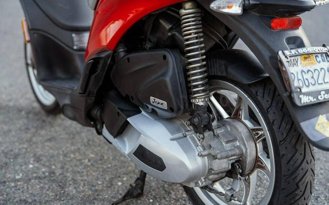 2023 Piaggio Liberty 150
