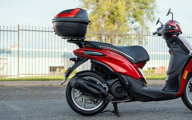 2023 Piaggio Liberty 150