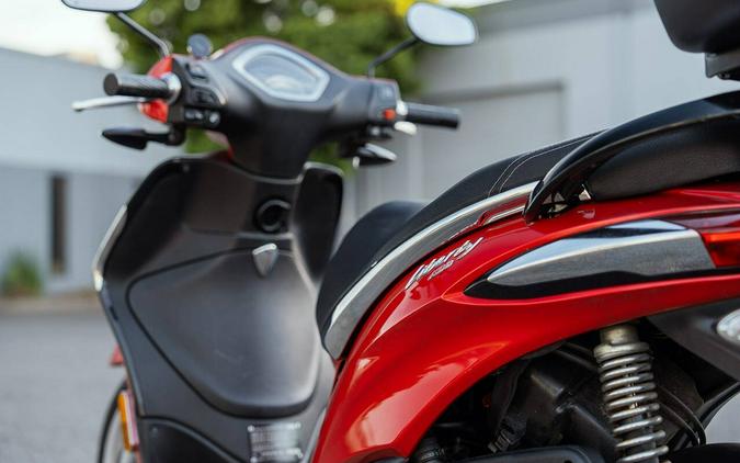 2023 Piaggio Liberty 150