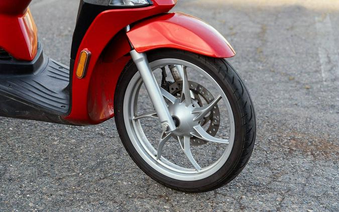 2023 Piaggio Liberty 150