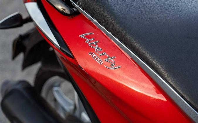 2023 Piaggio Liberty 150