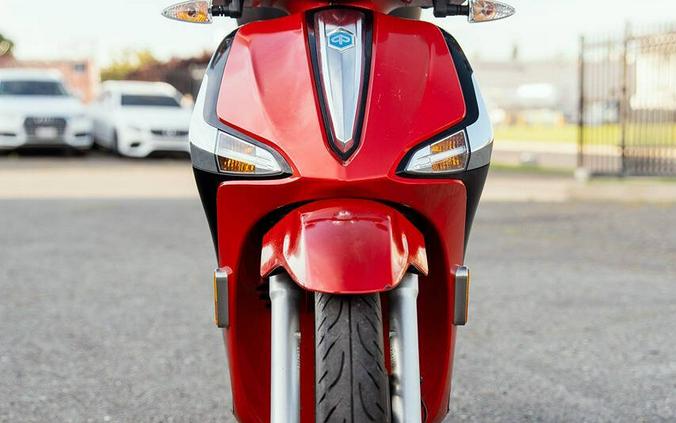 2023 Piaggio Liberty 150