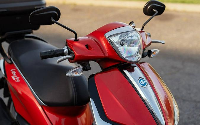 2023 Piaggio Liberty 150